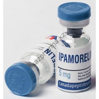 Пептид CanadaPeptides IPAMORELIN (1 ампула 5мг) - Каскелен