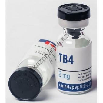 Пептид CanadaPeptides Tb-500/TB4 (1 ампула 2мг) - Каскелен