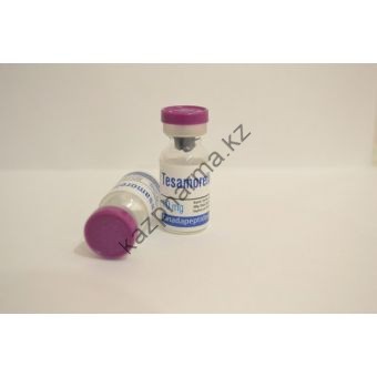 Пептид Tesamorelin Canada Peptides (1 флакон 10мг) - Каскелен