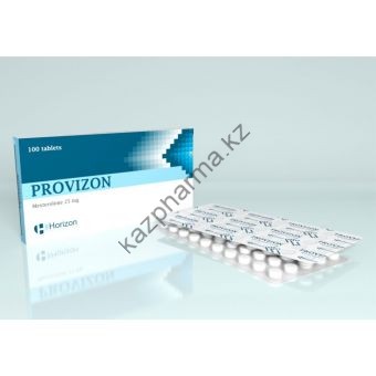 Провирон Horizon Primozon 100 таблеток (1таб 25 мг) - Каскелен