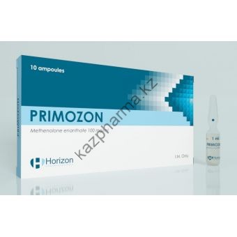 Примоболан PRIMOZON Horizon (100мг/мл) 10 ампул - Каскелен
