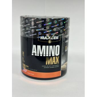 Аминокислота Maxler Amino max Hydrolysate 120 таблеток Каскелен
