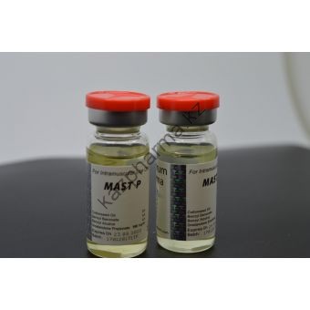 Мастерон пропионат Spectrum Pharma 1 балон 10 мл (100 мг /мл) - Каскелен