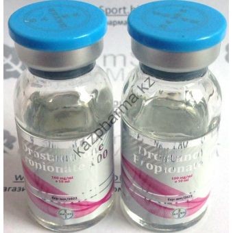 Мастерон Bayer Schering Pharma  балон 10 мл (100 мг/1 мл) - Каскелен