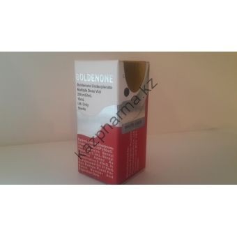 Болденон CanadaPeptides балон 10 мл (250 мг/1 мл) - Каскелен