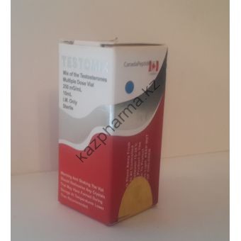 Сустанон CanadaPeptides балон 10 мл (250 мг/1 мл) - Каскелен
