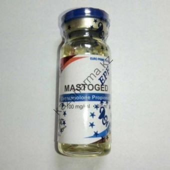 Мастерон EPF балон 10 мл (100 мг/1 мл) - Каскелен