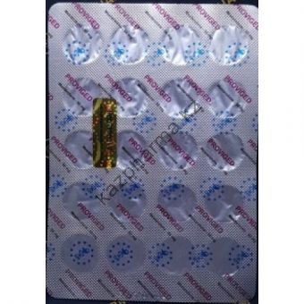 Провирон EPF 20 таблеток (1таб 50 мг) - Каскелен