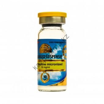 Оксандролон инъекционный ANAVARGED SUSPENSIE EPF Premium флакон 10 мл (50 мг/1 мл) - Каскелен